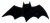 Icon of DCD 1950s Batman emblem